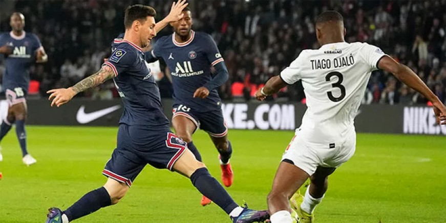 Burak Yılmaz'ın çabası yetmedi!