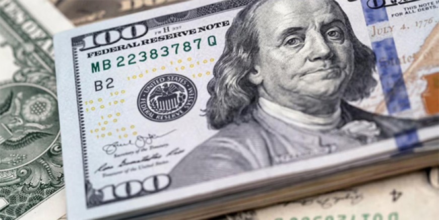 Dolar ve altın yeni haftaya da rekorla başladı