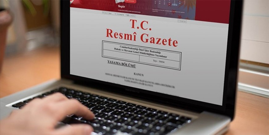 Ardahan Valiliğine Ömer Hilmi Yamlı atandı