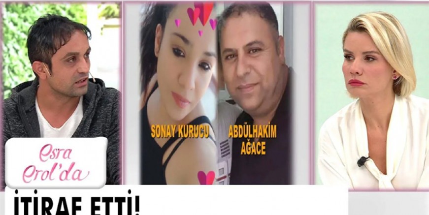 Esra Erol’da bu kadarına pes dedirtecek olay!