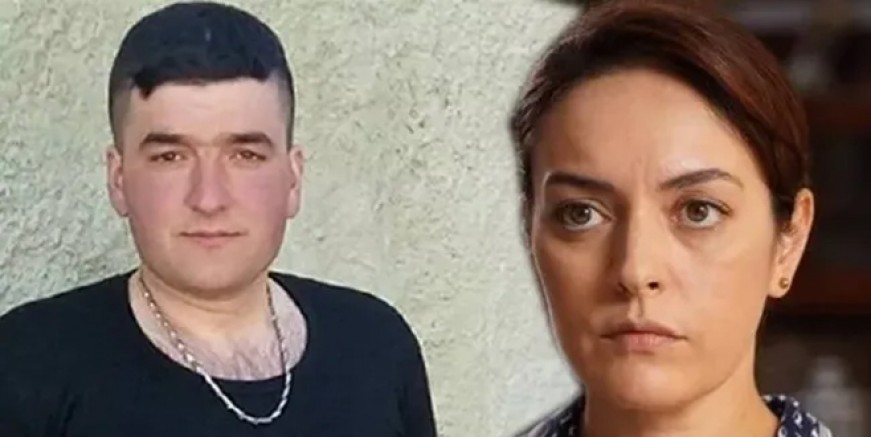 Ezgi Mola'ya Musa Orhan cezası