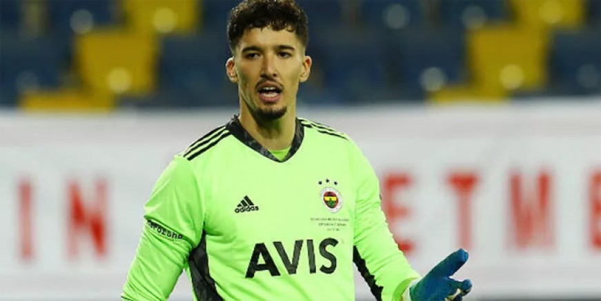 Fenerbahçe'de Altay Bayındır şoku