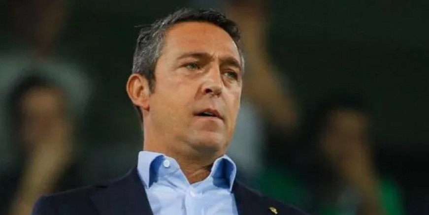 Fenerbahçe'de bıçak kemiğe dayandı!
