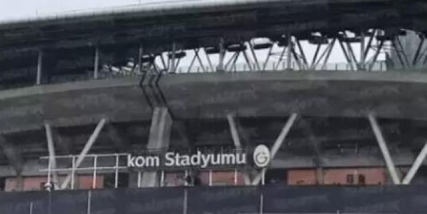 Galatasaray'da bir dönem sona erdi