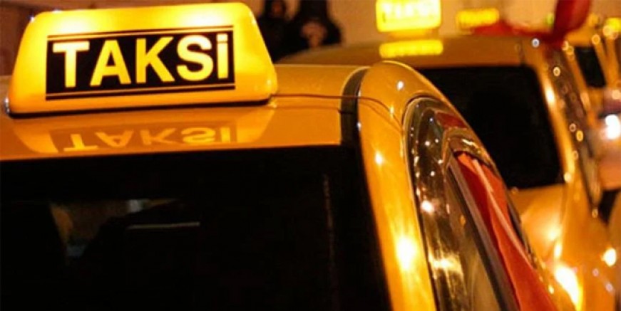 İBB taksi olayında geri adım atmıyor