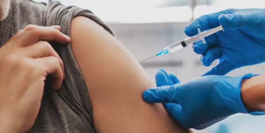 İki doz BionTech aşısı olanlara kötü haber