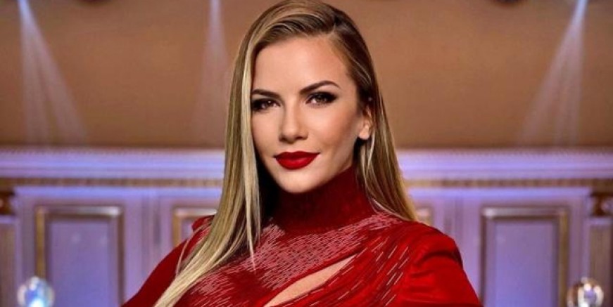 Ivana Sert o davayı kaybetti!