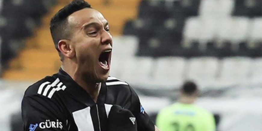 Josef de Souza'ya sürpriz talip!