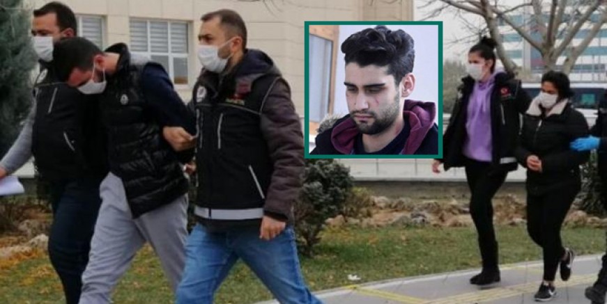 Kadir Şeker'in kurtardığı Ayşe Dırla'ya 15 yıl hapis