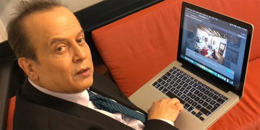Kemal Kuruçay hayatını kaybetti