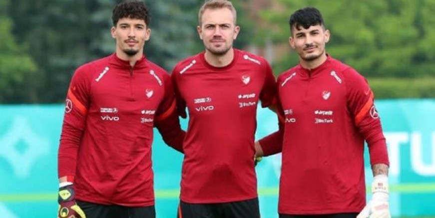 Kuntz'dan Altay hakkında olay sözler
