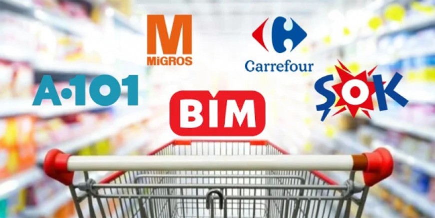 Market zincirlerin fiyat oyunu deşifre oldu