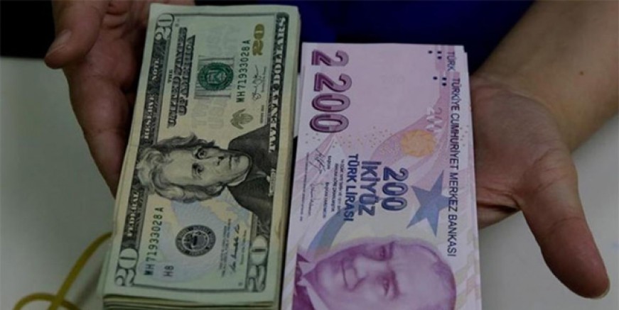 Merkez Bankası'ndan yeni faiz kararı