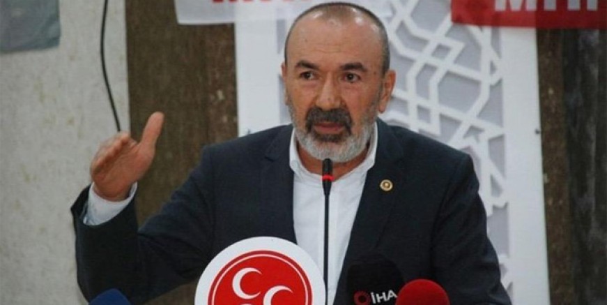 MHP'den erken seçim açıklaması