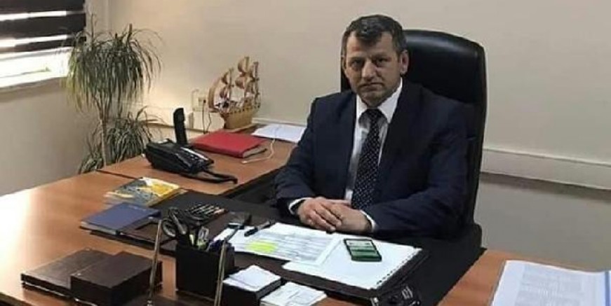 MHP'li Ahmet Kömeç kazada öldü