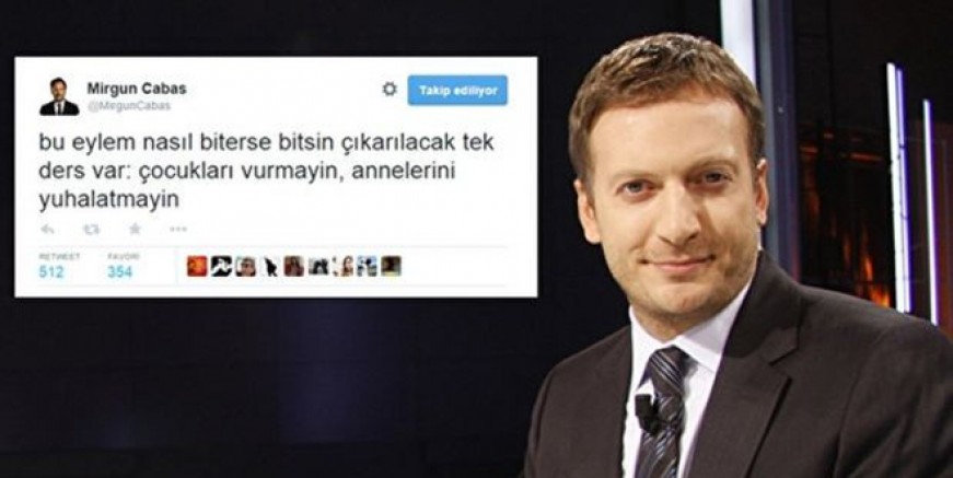 Mirgün Cabas’a şehit savcı davası