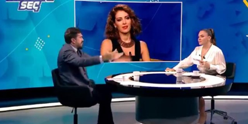 Nagehan Alçı Rasim Ozan Kütahyalı'yı evden kovmuş!