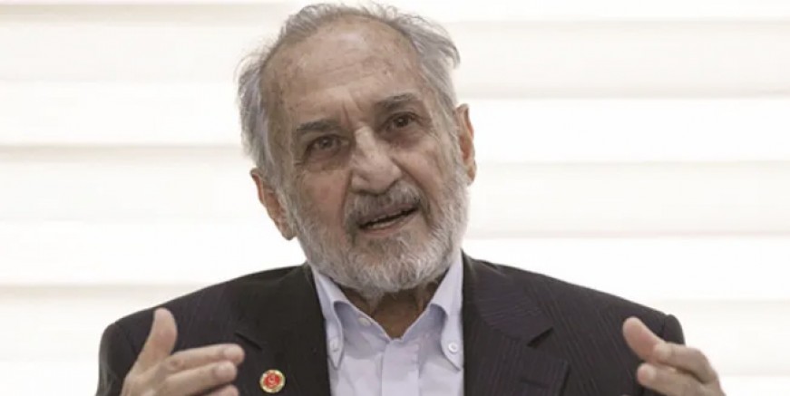 Oğuzhan Asiltürk hayatını kaybetti