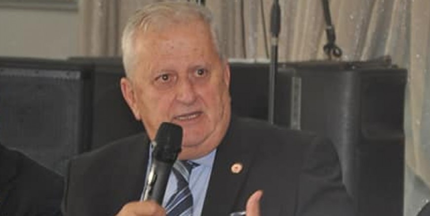 Rıfat Serdaroğlu 'Acilen Erdoğan'dan kurtulmamız gerek'