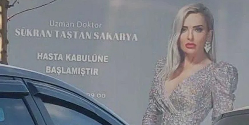 Şükran Taştan Sakarya Tıp dünyasını karıştırdı
