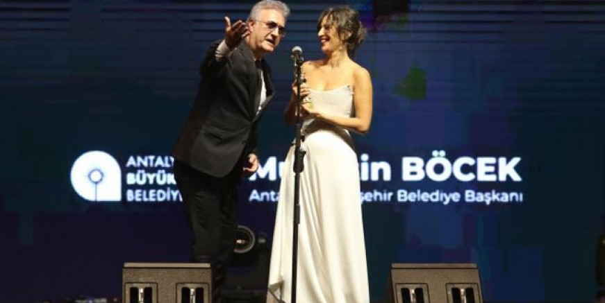 Tamer Karadağlı sessizliğini bozdu