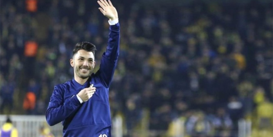 Tolgay Arslan Başakşehir yolunda