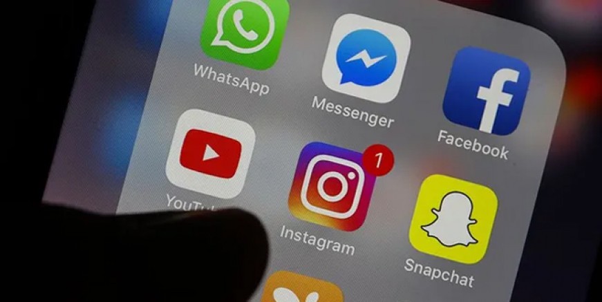 Whatsapp, Facebook ve Instagram çöktü!