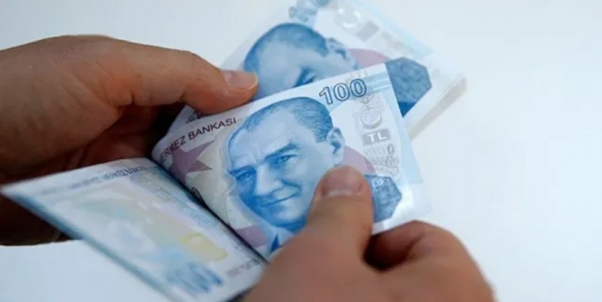 Yeni vergi paketi yürürlüğe girdi!