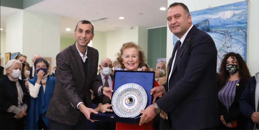 Adem Uçar 'Kartal'ı kültür- sanat başkenti yapacağız'