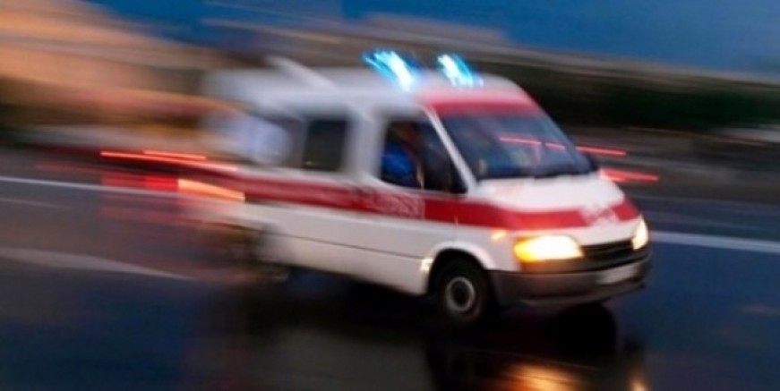 Afyonkarahisar'da sahte içki faciası