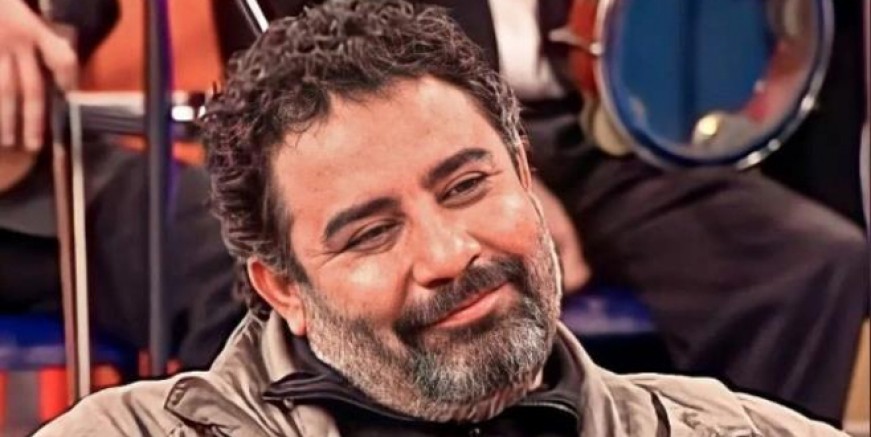 Ahmet Kaya'nın mezarı tahrip edildi