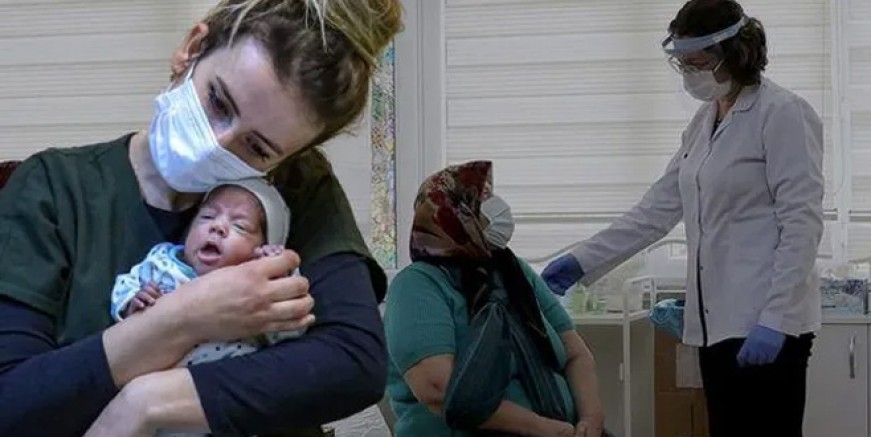 Aile hekimleri acı tabloyu açıkladı!