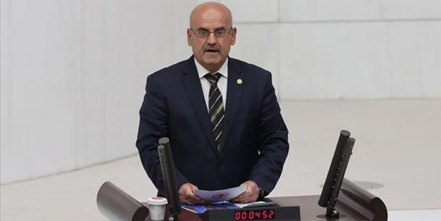 AK Parti Milletvekili İmran Kılıç vefat etti