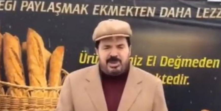 AK Partili Savcı Sayan'ın paylaşımı olay oldu