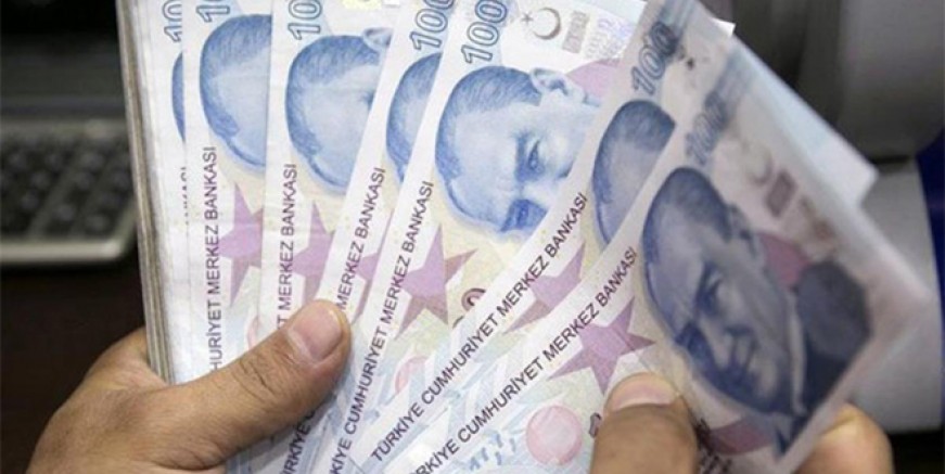 Asgari ücrete yüzde 30 zam beklentisi