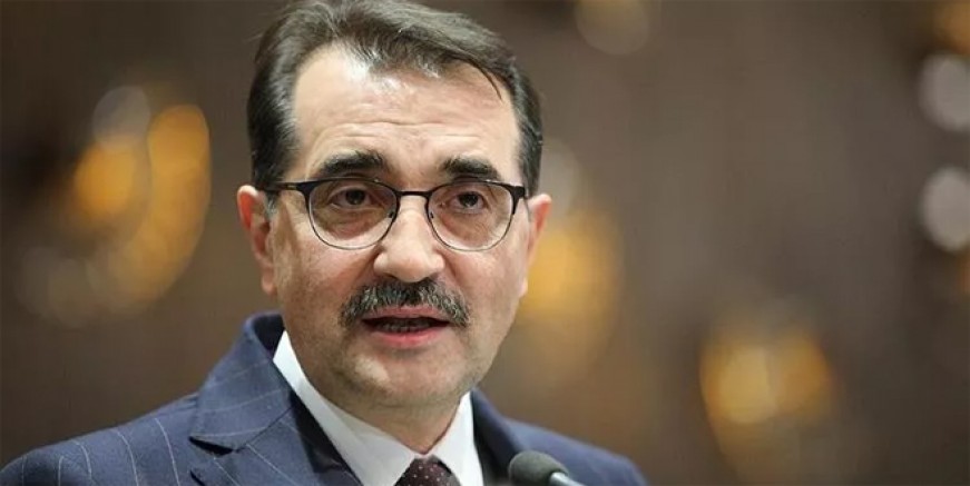 Bakan Dönmez'den kış saati açıklaması