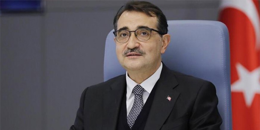 Bakan Dönmez’den ‘yaz saati’ açıklaması