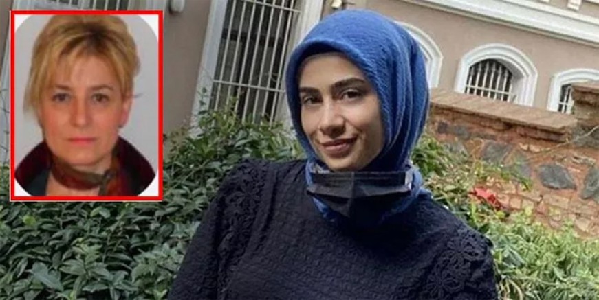 Başak Cengiz'in katilinin annesinden flaş açıklama