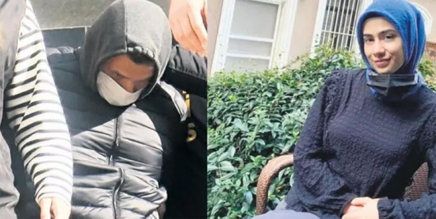 Başak Cengiz'in katledilmesinde flaş gelişme
