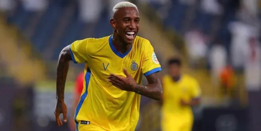 Beşiktaş Talisca için gün sayıyor