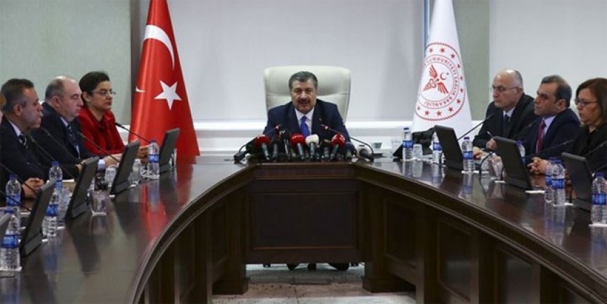 Bilim Kurulu'ndan 7 maddelik açıklama
