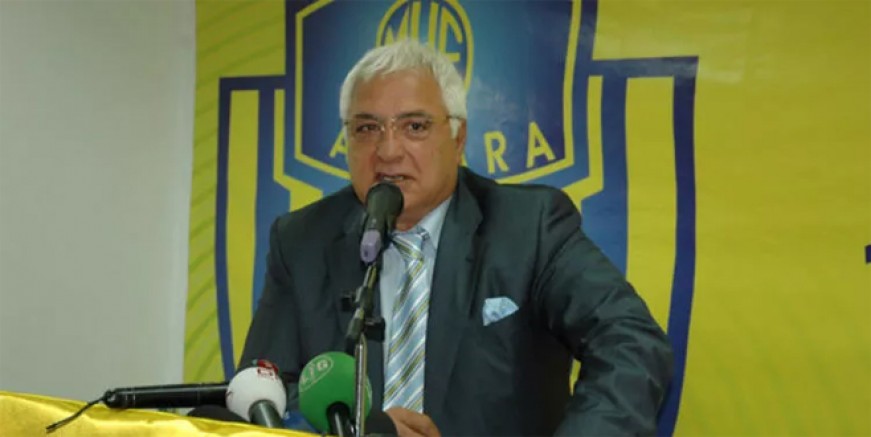 Cemal Aydın kalp krizi geçirdi!