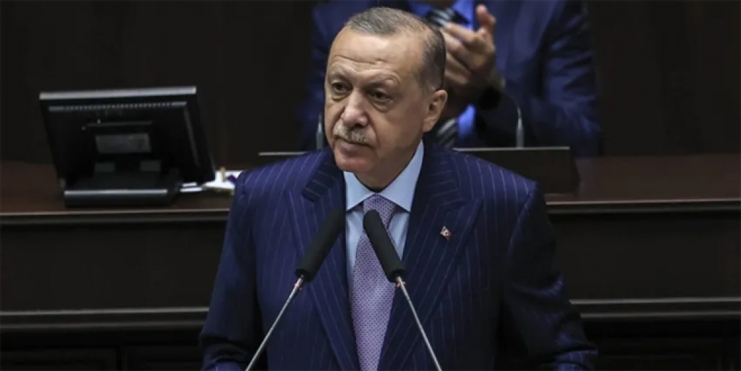 Cumhurbaşkanı Erdoğan'dan faiz açıklaması