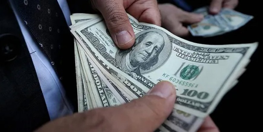 Dolar kuru 10 TL'yi ilk kez aştı!