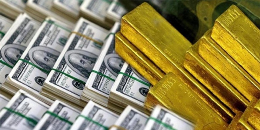 Dolar ve altının yükselişi durdurulamıyor