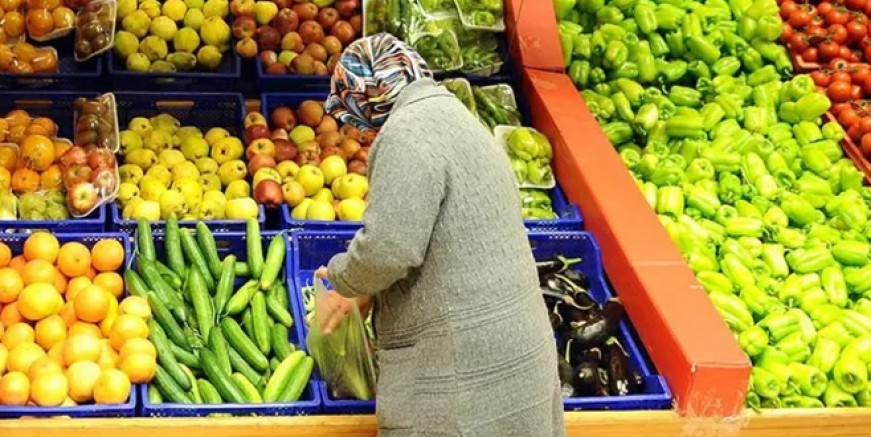 Ekim ayı enflasyon rakamları açıklandı