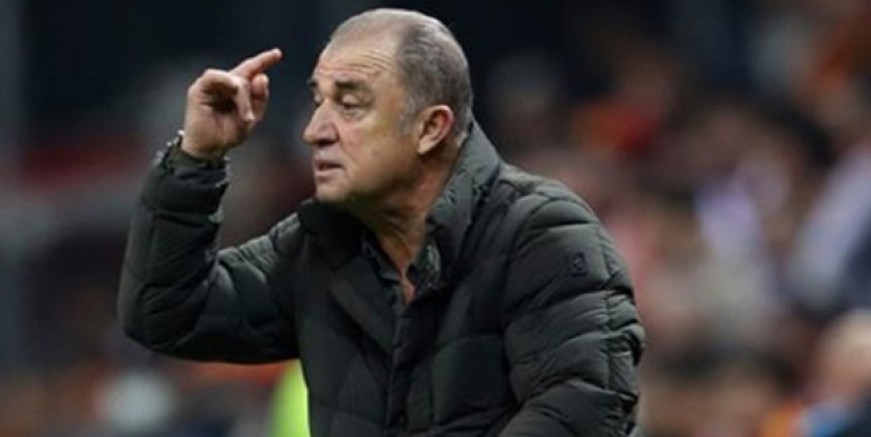 Fatih Terim ve Galatasaray'a ceza yağdı