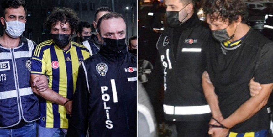 Fenerbahçe camiasını kızdıran görüntü!