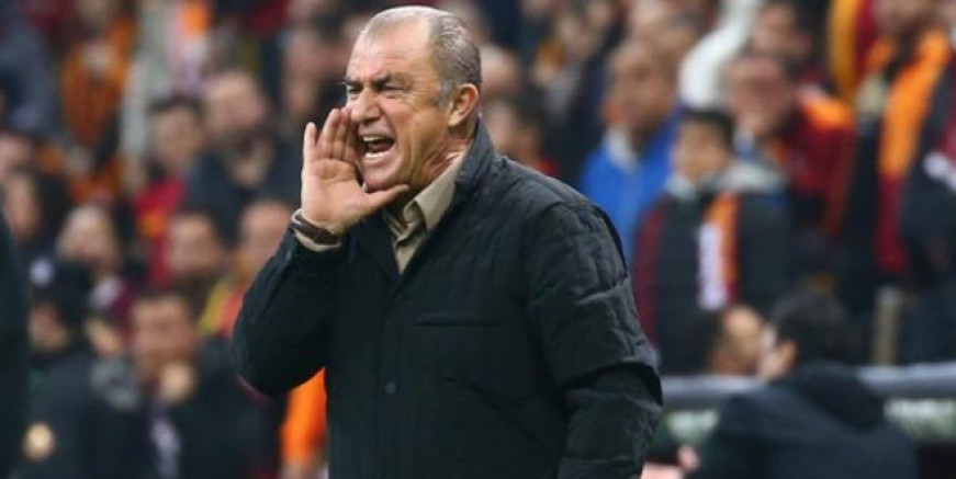 Galatasaray'da Niğdespor sürprizi