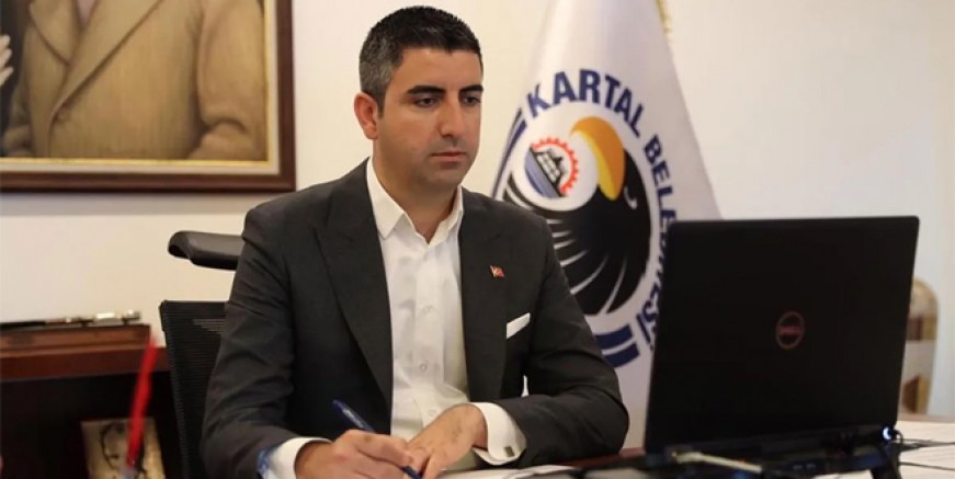 Gökhan Yüksel'den Öğretmenler Günü mesajı